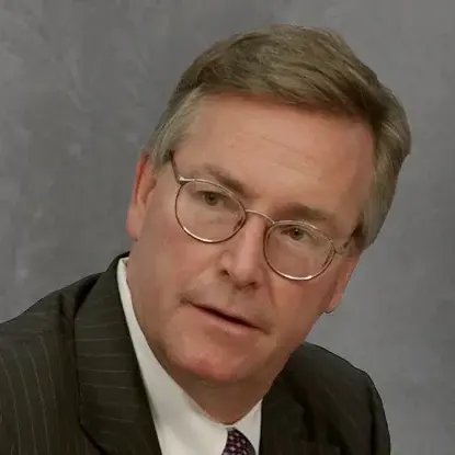 John P. Robertson, Esq.